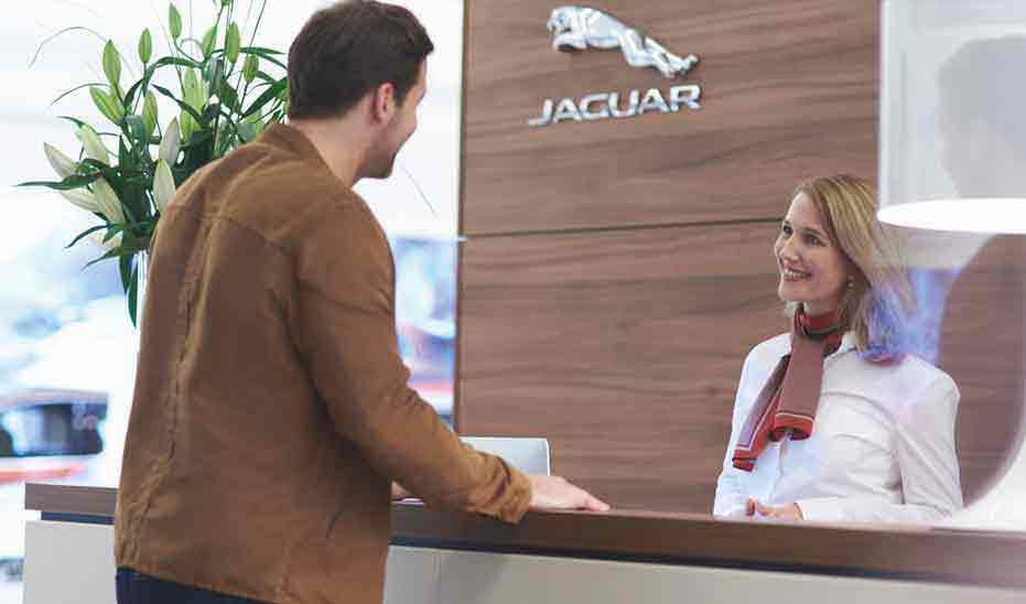 Service Customer Relationship Marketing