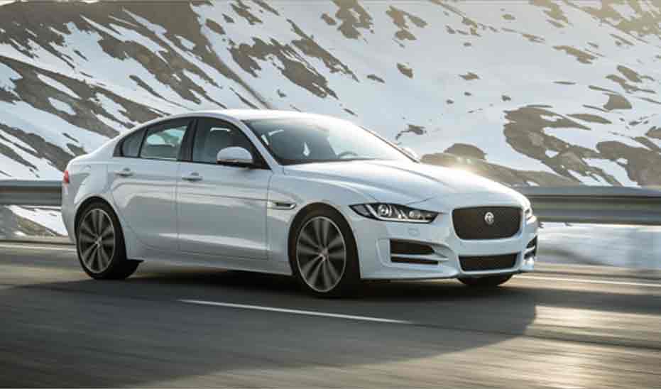 Opportunity Based Marketing