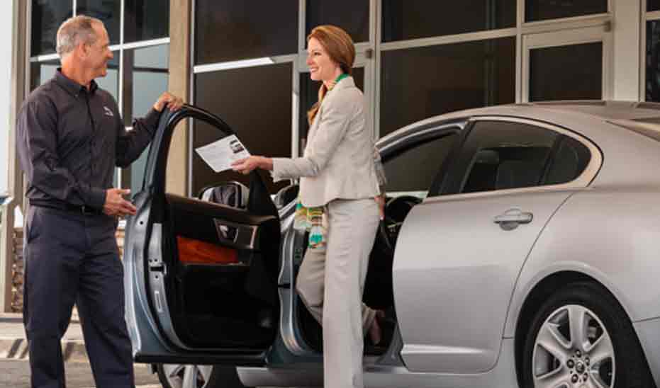 OnDemand Direct Mail